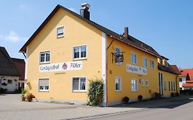 Hotel Landgasthof Adler